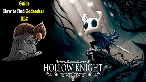 godseeker location hollow knight|hollow knight godseeker guide.